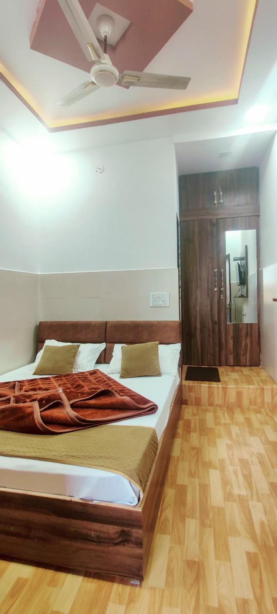 Hotel Sms Аджмер Экстерьер фото